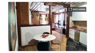 Pis a Embajadores-Lavapiés