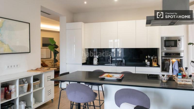 Foto 4ff03f50-12db-4ccc-8a8c-5915791e9a8e. Alquiler piso  de 1 dormitorio en alquiler en Palacio, en Madrid