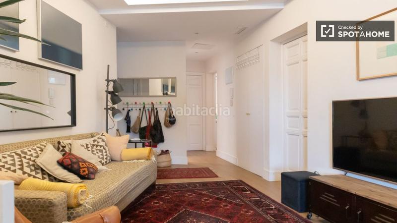 Foto 18de2890-60f2-4976-82d7-c9bdbe06022c. Location appartement avec chauffage dans Palacio Madrid