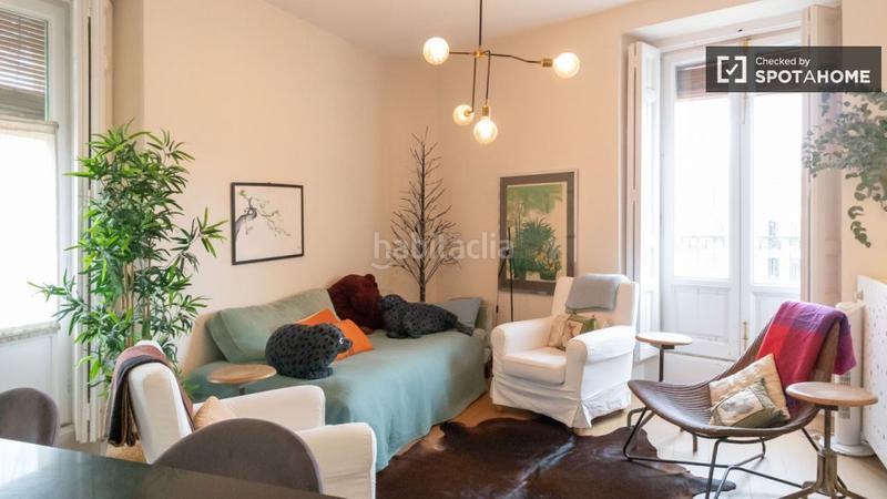 Foto 4462d8c1-301d-4fe9-bcd6-e43cca5c7c2e. Location appartement avec chauffage dans Palacio Madrid