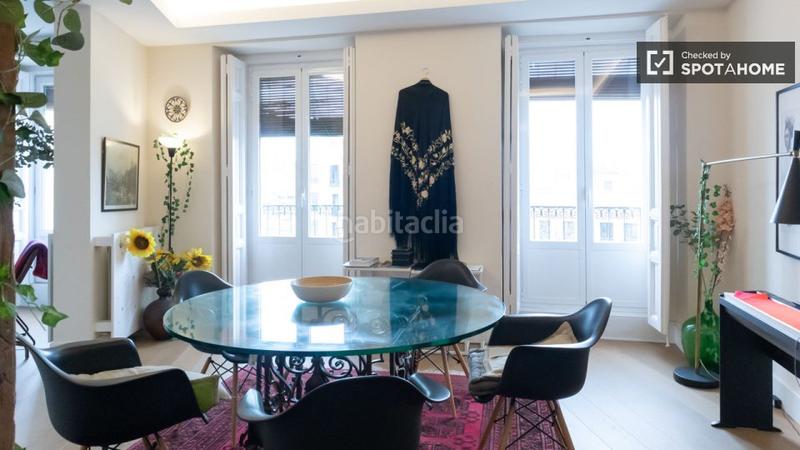 Foto 5424ddd7-5f80-4290-a105-dac25f175789. Location appartement avec chauffage dans Palacio Madrid