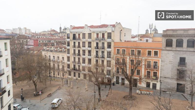 Foto 58119dd3-8f9d-4239-8034-ac164b9392a9. Location appartement avec chauffage dans Palacio Madrid