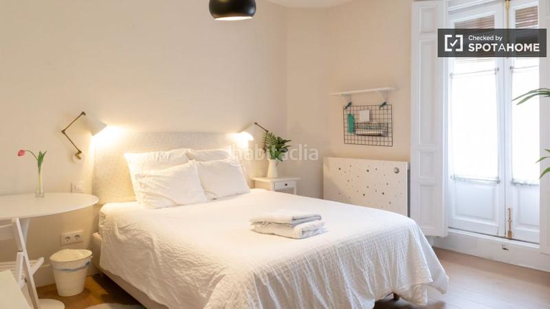 Foto 7d7c9fa3-dd9d-4721-b715-b0954550be0a. Location appartement avec chauffage dans Palacio Madrid