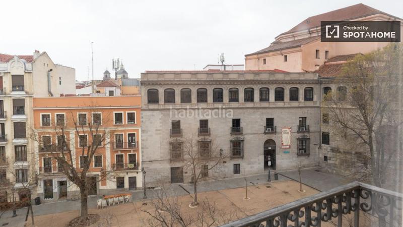 Foto 8740e339-b511-4827-bac7-7daf507db0c8. Location appartement avec chauffage dans Palacio Madrid