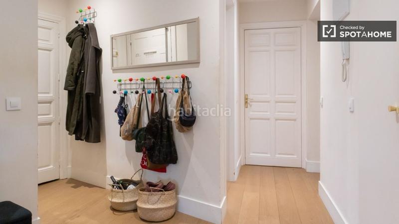 Foto 90e89305-6db0-4aea-ac02-1f4336fee158. Location appartement avec chauffage dans Palacio Madrid