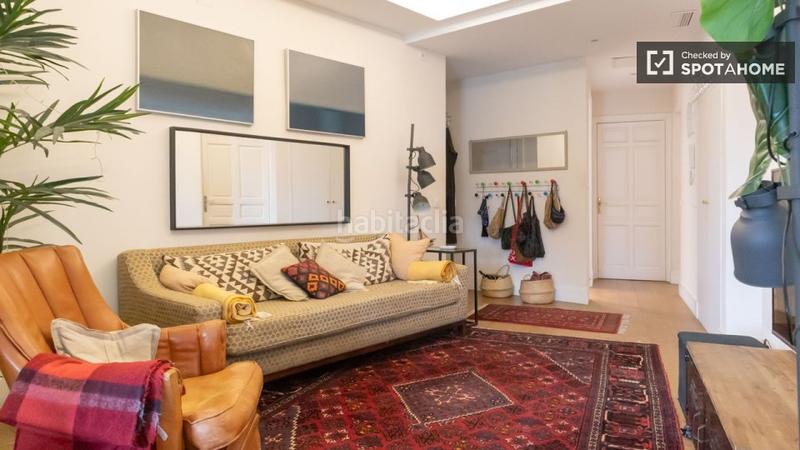 Foto c0ca0c8e-7ff1-4d01-920f-f4a790be3d0d. Location appartement avec chauffage dans Palacio Madrid