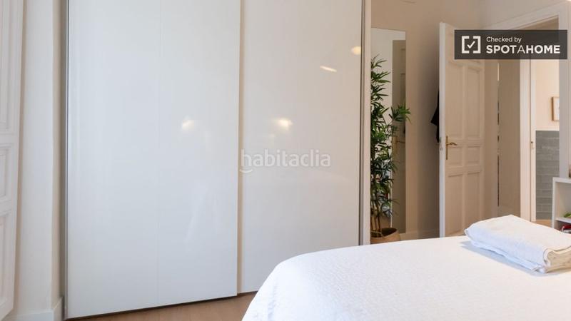 Foto cbc72977-a813-47ab-9c8c-ed17ebdabb27. Location appartement avec chauffage dans Palacio Madrid