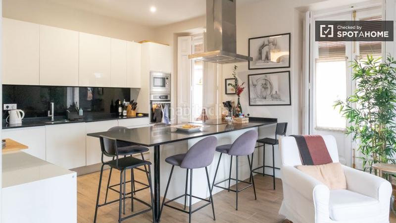 Foto cee1c8ed-dd03-49db-ad59-f42dd65142d3. Location appartement avec chauffage dans Palacio Madrid