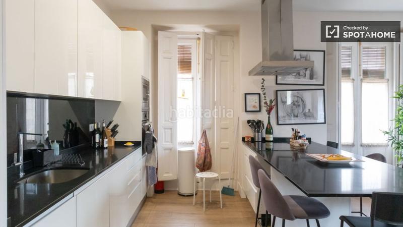 Foto dfc80736-e7cf-4ac6-b439-d94fcf7c598c. Location appartement avec chauffage dans Palacio Madrid