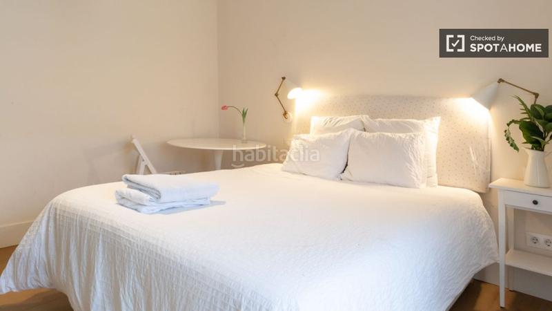 Foto eed2d637-5de8-46d4-bc13-5c5a86d33033. Location appartement avec chauffage dans Palacio Madrid