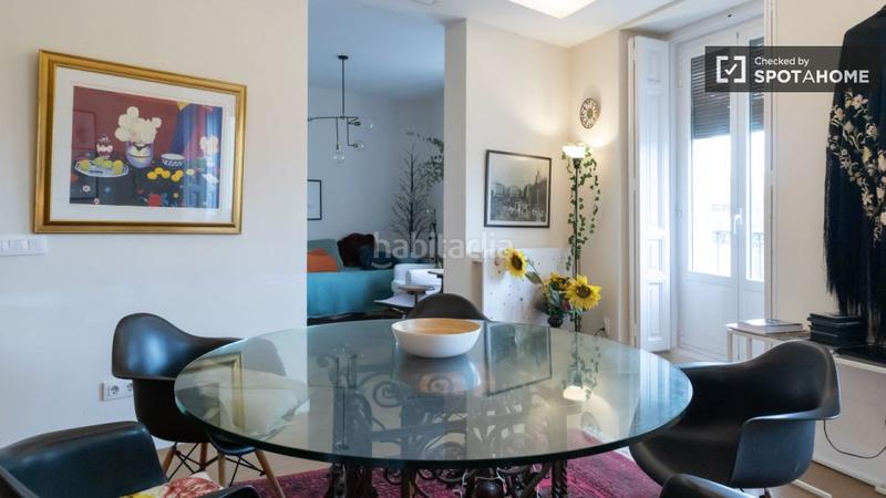 Foto fe4cb925-2d23-4cd5-ae2d-0c77062a217a. Location appartement avec chauffage dans Palacio Madrid