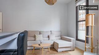 Miete Etagenwohnung in Bellas Vistas. Piso en alquiler de 2 dormitorios en bellas vistas, madrid