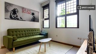 Location Appartement à Bellas Vistas. Apartamento de 1 dormitorio en alquiler en bellas vistas, madrid