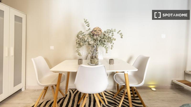Foto 6fb0c33c-56e3-4791-8fae-cb39396c3d7d. Alquiler piso apartamento de 1 dormitorio en alquiler en Trafalgar, en Madrid