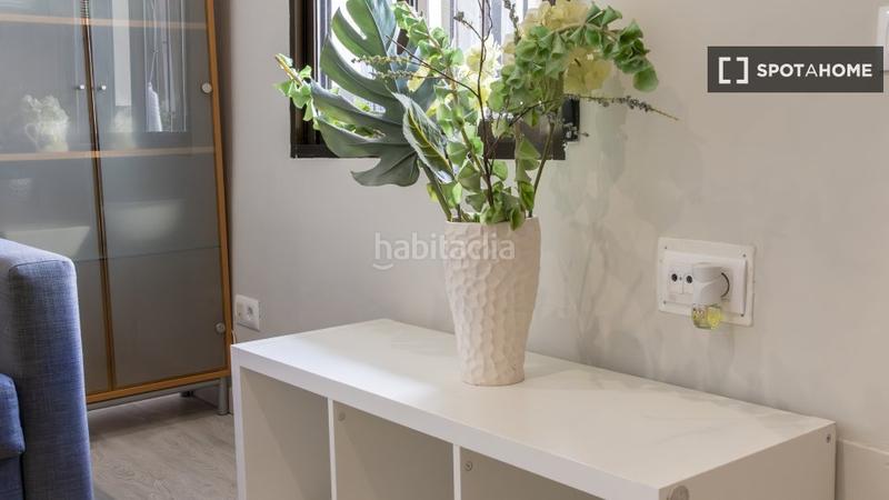 Foto 7fd64f34-7c84-4983-b008-df3eb324d995. Alquiler piso apartamento de 1 dormitorio en alquiler en Trafalgar, en Madrid