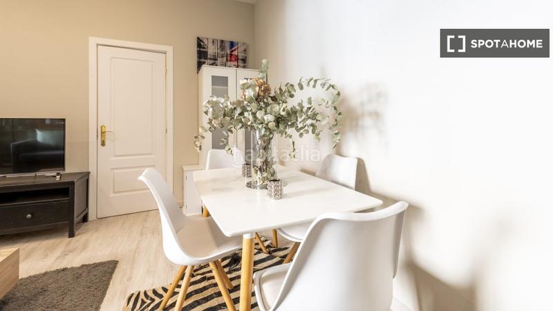 Foto 3206ffc2-dceb-4b05-a39b-a1614305cbf1. Alquiler piso  de 1 dormitorio en alquiler en Trafalgar, en Madrid