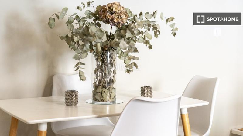 Foto 0d80cad2-70ae-4984-b7ea-dc5c81f6820b. Rent flat with heating in Trafalgar Madrid