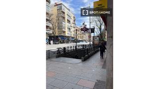 Miete Etagenwohnung in Cuatro Caminos - Azca. Apartamento entero de 1 habitaciones en madrid