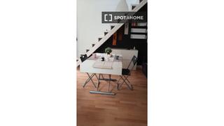 Lloguer Pis a Trafalgar. Apartamento de 1 dormitorio en alquiler en trafalgar, madrid