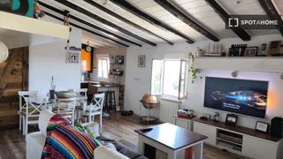 Piso en Embajadores-Lavapiés