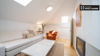 Flat in Fuente del Berro