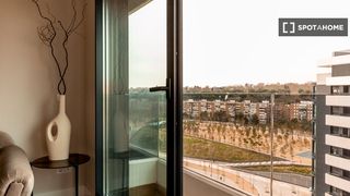 Rent Flat in Imperial. Apartamento de 2 dormitorios en alquiler en imperial, madrid