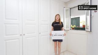 Lloguer Pis a Embajadores-Lavapiés. Estudio en alquiler en embajadores, madrid