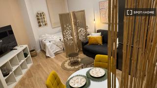 Location Appartement à Trafalgar. Estudio en alquiler en trafalgar, madrid