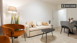 Lloguer Pis a Universidad-Malasaña. Apartamento de 1 dormitorio en alquiler en universidad, madrid