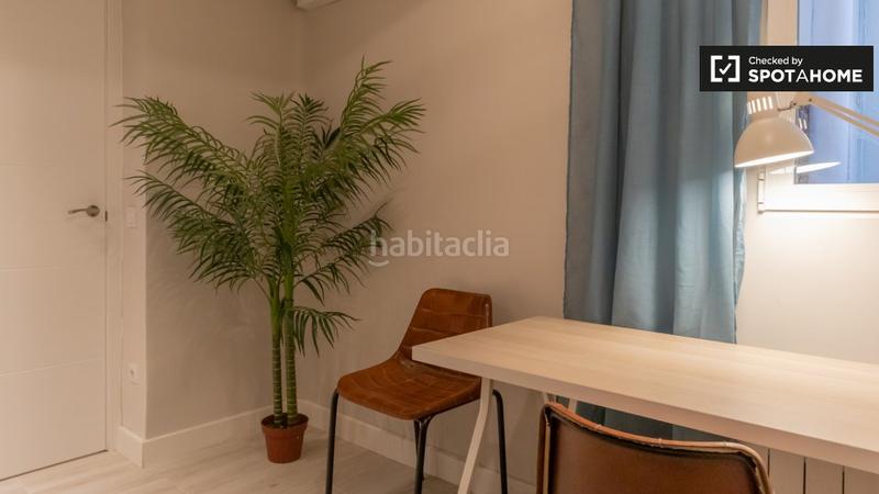 Foto 22b54d23-6157-4c6e-8eb4-139a18175df6. Affitto appartamento con riscaldamento in Bellas Vistas Madrid