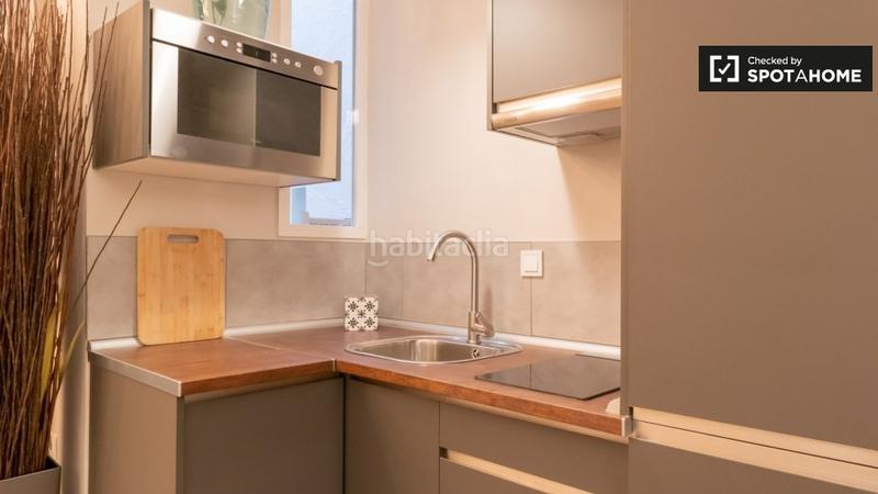 Foto 72ed40b6-484d-47ad-a7b3-6cf39ee359c7. Affitto appartamento con riscaldamento in Bellas Vistas Madrid