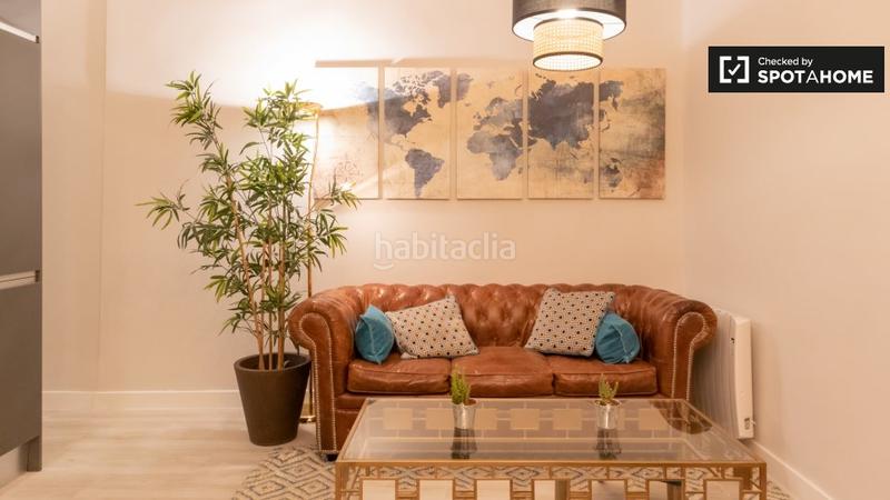 Foto 7d24a582-3ecd-4a2e-82bb-f22d63c96d8d. Affitto appartamento con riscaldamento in Bellas Vistas Madrid
