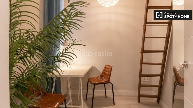 Foto 97562baf-d29a-462d-91f1-d76c938076ff. Affitto appartamento con riscaldamento in Bellas Vistas Madrid