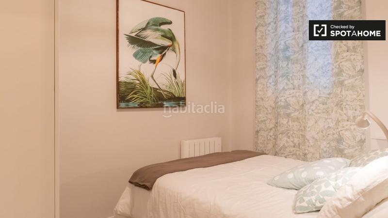 Foto d43394f4-c708-436a-b475-b3efb034b5bd. Affitto appartamento con riscaldamento in Bellas Vistas Madrid