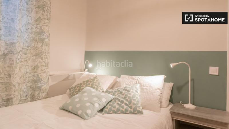 Foto d99e49be-b19f-409e-b555-6e8ba59afee4. Affitto appartamento con riscaldamento in Bellas Vistas Madrid