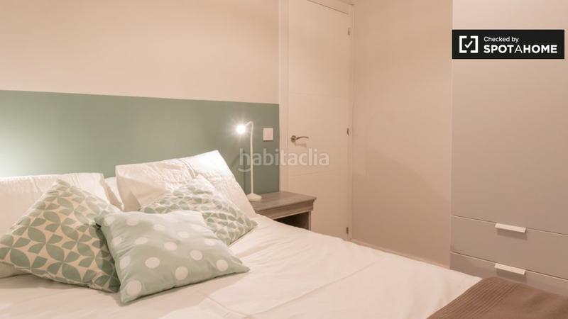Foto de0eacbd-0e29-4f88-9ff5-9aa4df38852b. Alquiler piso  de 2 dormitorios en alquiler en Bellas Vistas, . en Madrid