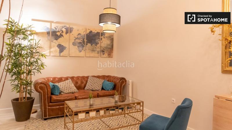 Foto 2104810d-5092-4187-8f44-3038251d6a65. Location appartement avec chauffage dans Bellas Vistas Madrid