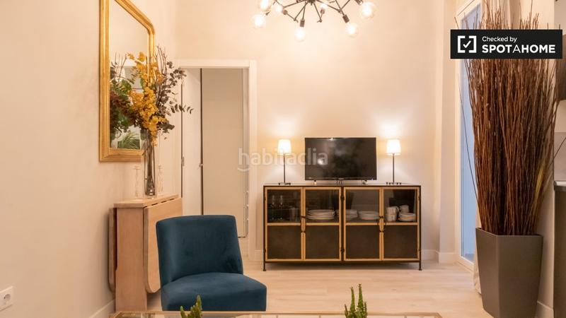 Foto 21c5ed25-08fb-46c3-b53b-e33cf48e41bf. Location appartement avec chauffage dans Bellas Vistas Madrid