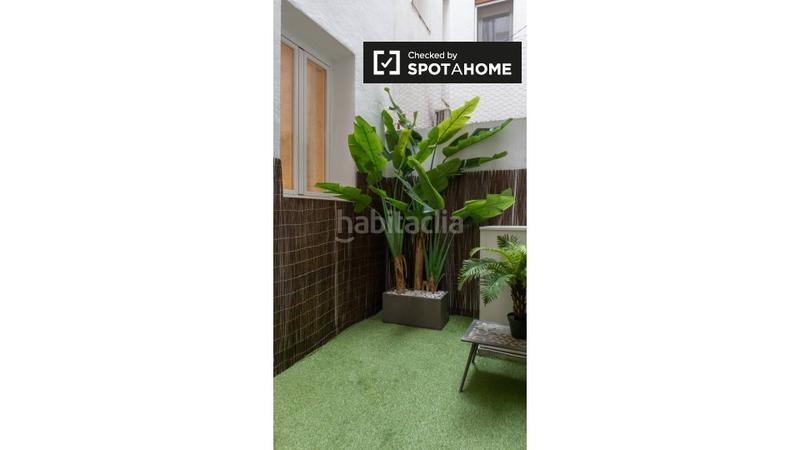 Foto 410edfe3-1e24-49a6-b856-a0f565ef8840. Location appartement avec chauffage dans Bellas Vistas Madrid