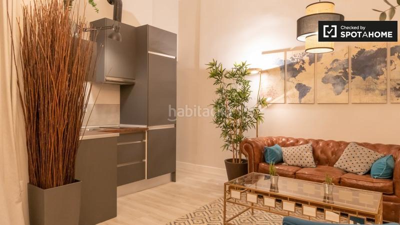Foto 727a628b-ae6d-4f9b-bdb2-844283803a0d. Location appartement avec chauffage dans Bellas Vistas Madrid