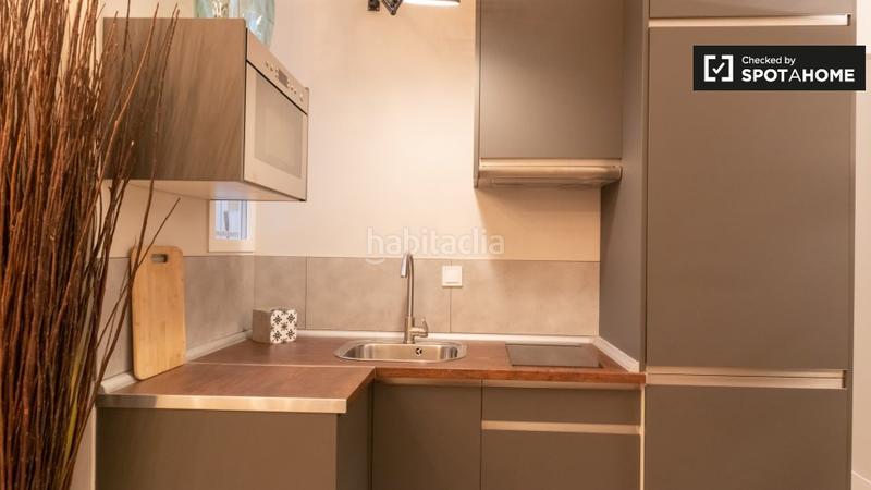 Foto 8c1c2b9e-0b70-4980-a0f1-a125a59ba2e3. Location appartement avec chauffage dans Bellas Vistas Madrid