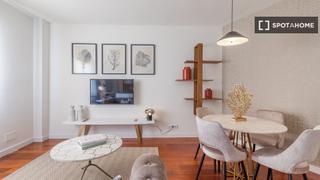 Flat in Almagro