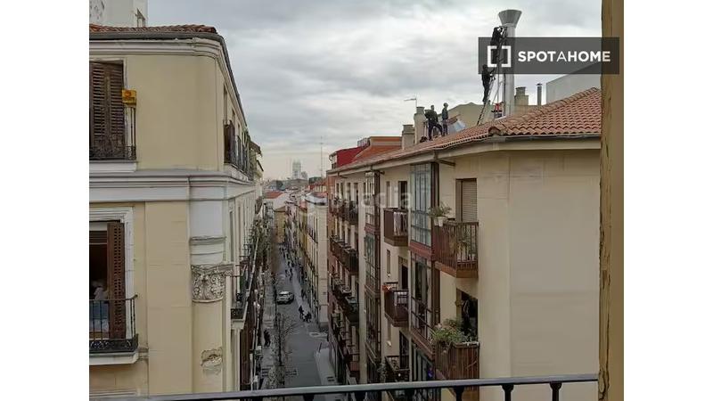 Foto 1e60670d-f9fa-4a10-b776-43a9c2abb737. Affitto appartamento con riscaldamento in Justicia-Chueca Madrid