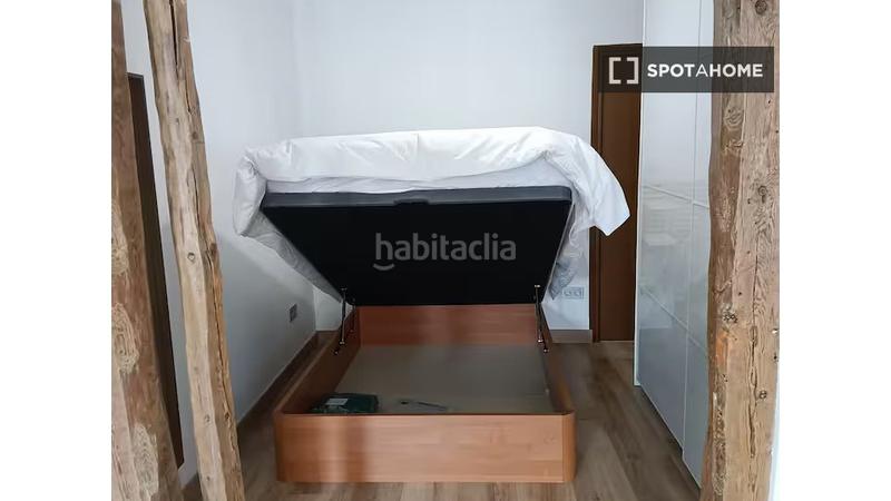 Foto 08707f24-0708-45c6-83dc-c824079428ac. Alquiler piso apartamento de 1 dormitorio en alquiler en Madrid