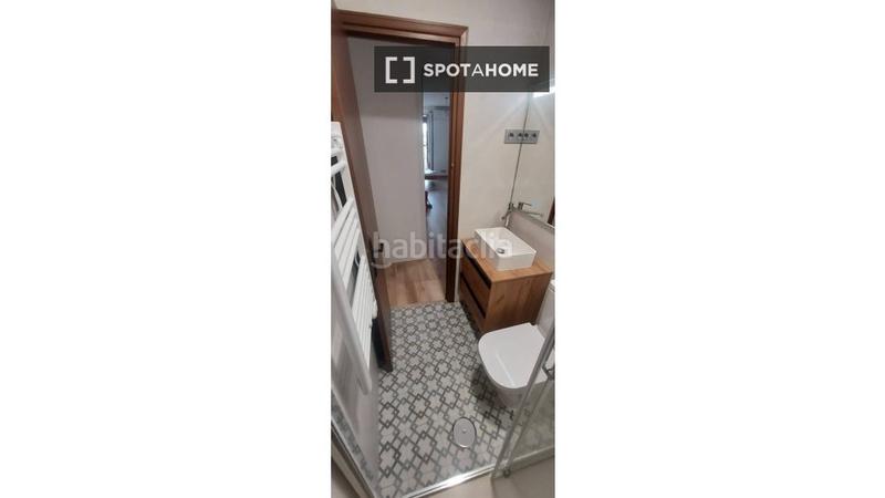 Foto 2d6df06c-986d-4f67-981e-44d61607bf77. Alquiler piso apartamento de 1 dormitorio en alquiler en Madrid