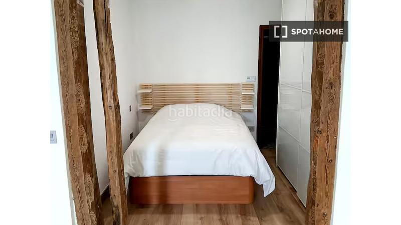 Foto 32a14906-f513-4d49-a996-b702c6aca33a. Alquiler piso apartamento de 1 dormitorio en alquiler en Madrid