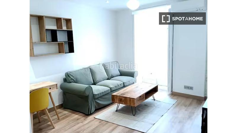 Foto 4aaf52c5-9e48-47ca-8108-cf96ca66bb57. Alquiler piso apartamento de 1 dormitorio en alquiler en Madrid