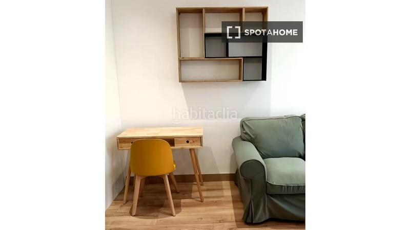 Foto 8edb8e78-8d88-42c7-a62c-343829be31b3. Alquiler piso apartamento de 1 dormitorio en alquiler en Madrid