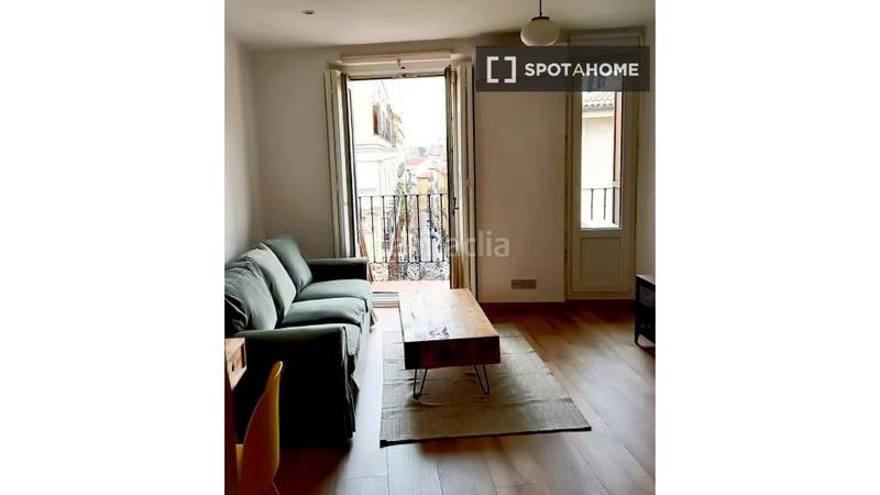 Foto a5733afa-1a59-49ed-ab69-69e94f532d46. Alquiler piso apartamento de 1 dormitorio en alquiler en Madrid