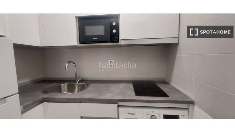 Foto b947238f-d440-462e-9dbf-65158e00238e. Alquiler piso apartamento de 1 dormitorio en alquiler en Madrid